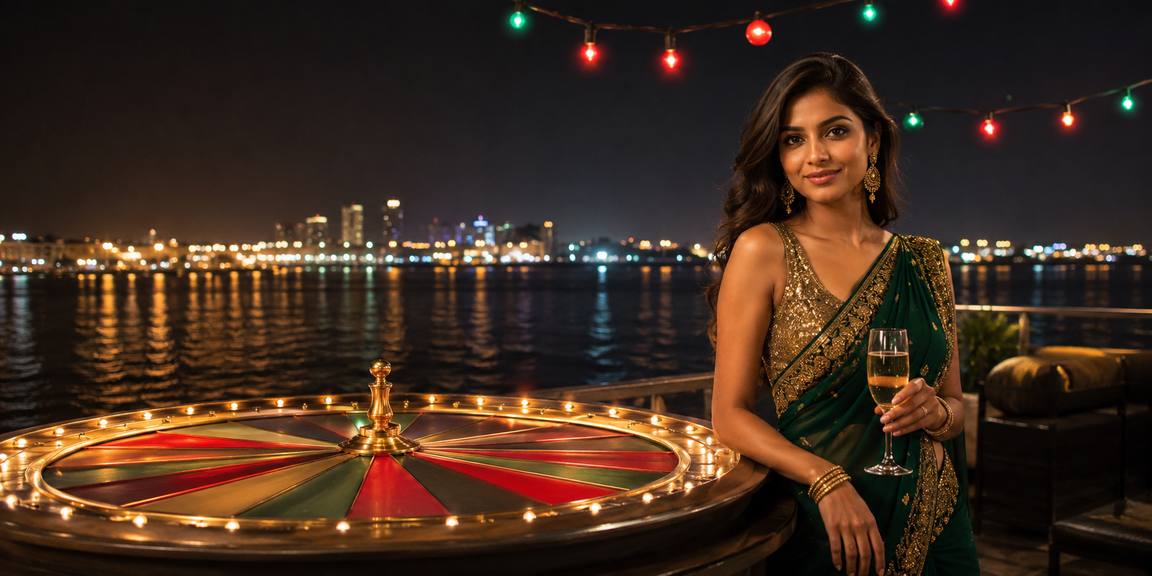 09beet টেবিল লাকি রুলেট — লাইভ ডিলার, রিয়েল টাইম রাউন্ড